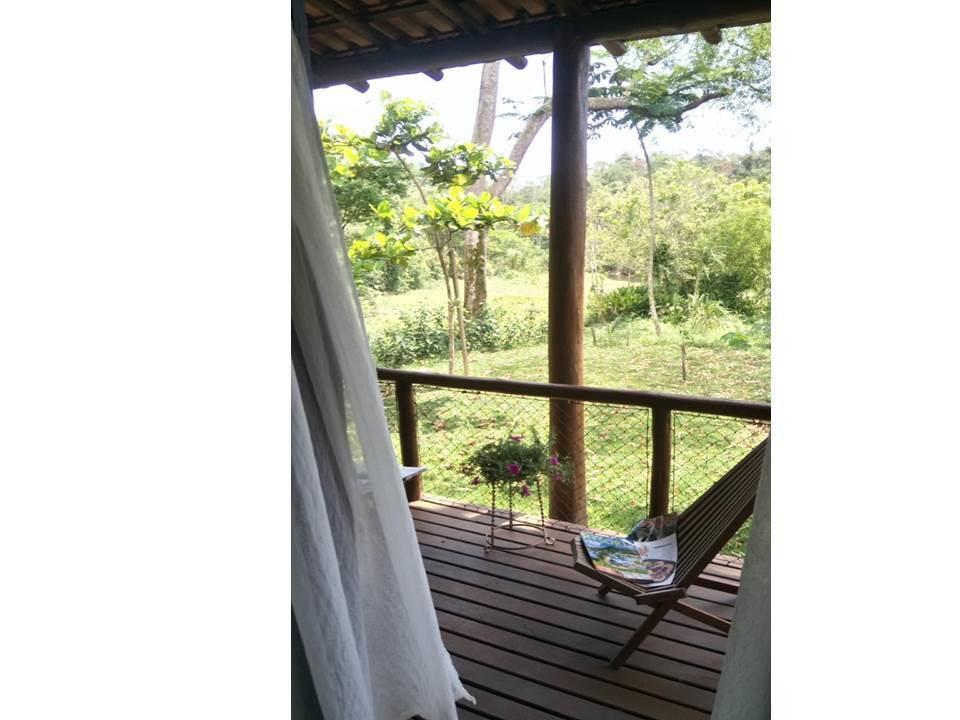 Paraty Villa d`agua Temporada Esterno foto