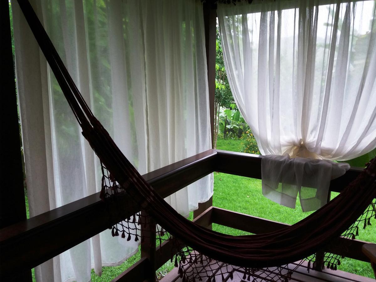 Paraty Villa d`agua Temporada Esterno foto