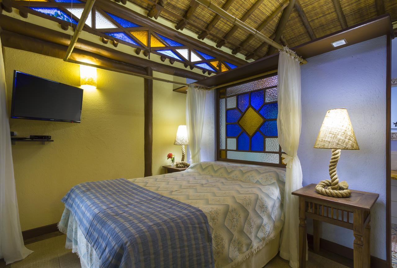 Paraty Villa d`agua Temporada Esterno foto