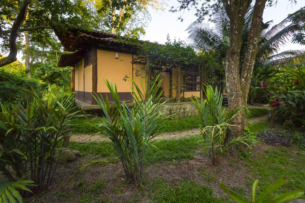 Paraty Villa d`agua Temporada Esterno foto