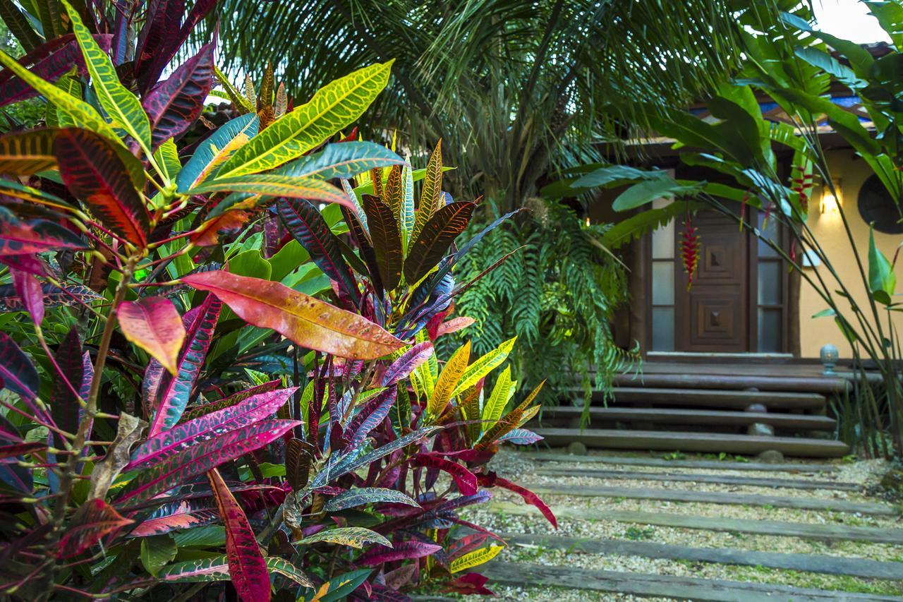 Paraty Villa d`agua Temporada Esterno foto